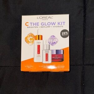 L’Oréal C The Glow Kit